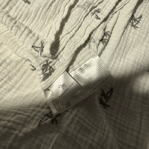 Set of 3 baby/toddler blankets. Cozy, super cute, functional. - Picture 10 of 11